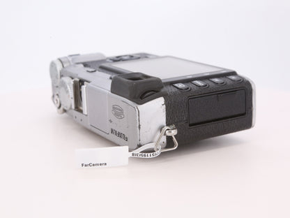 [Good, Fast Shipping] Fujifilm X-E1 Camera
