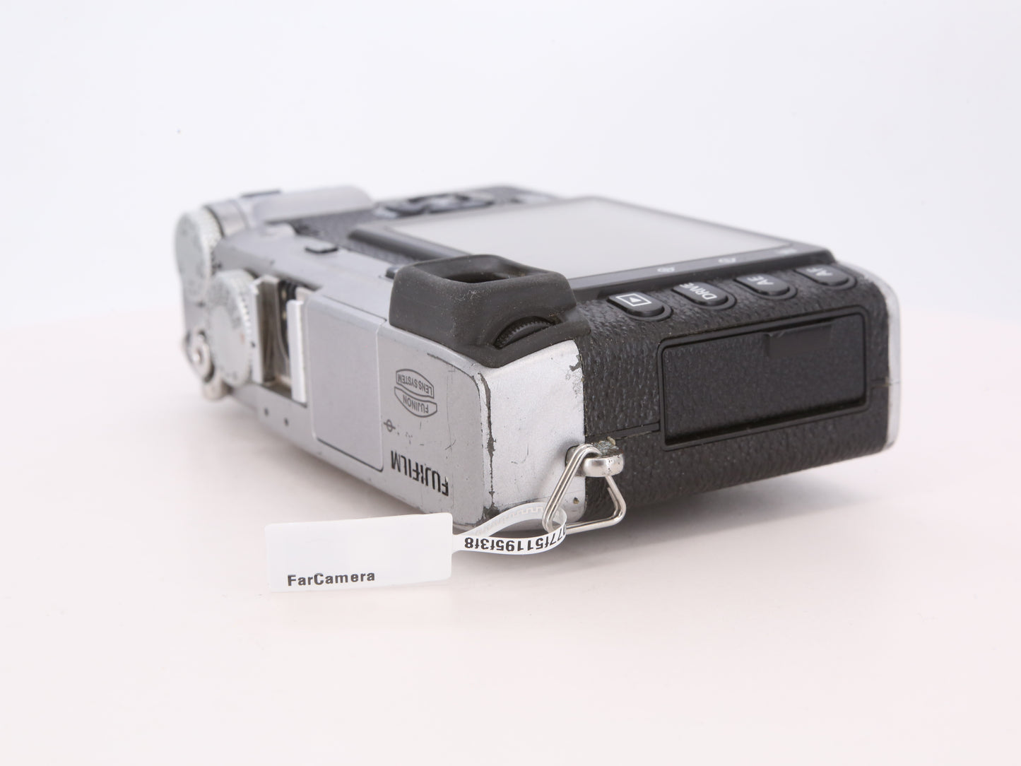 [Good, Fast Shipping] Fujifilm X-E1 Camera