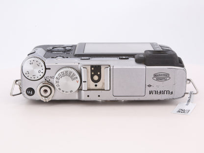 [Good, Fast Shipping] Fujifilm X-E1 Camera