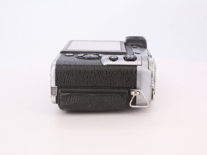 [Good, Fast Shipping] Fujifilm X-E1 Camera