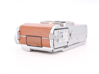 [Good, Fast Shipping] Fujifilm X-M1 Camera