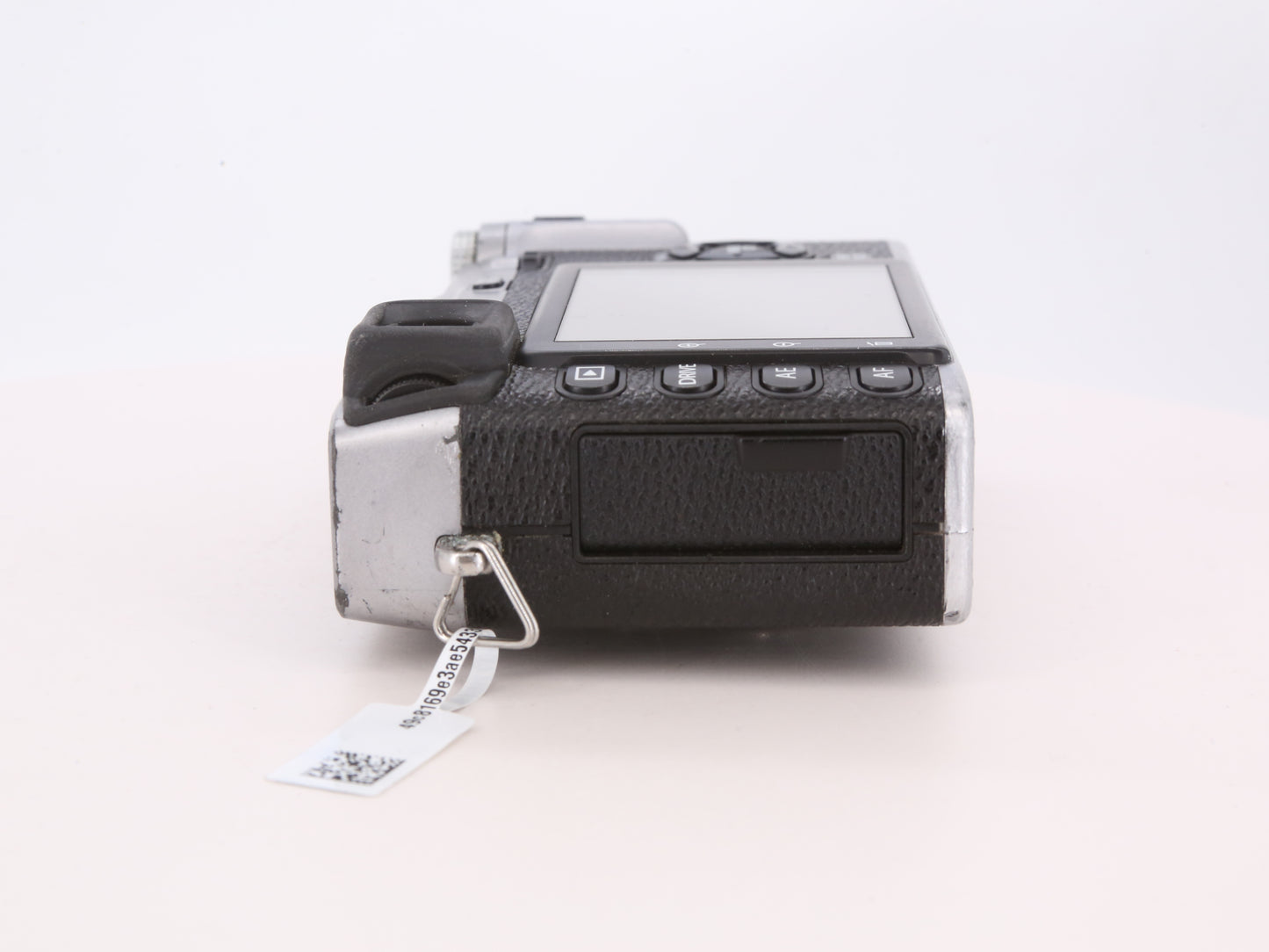[Good, Fast Shipping] Fujifilm X-E1 Camera