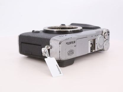 [Good, Fast Shipping] Fujifilm X-E1 Camera