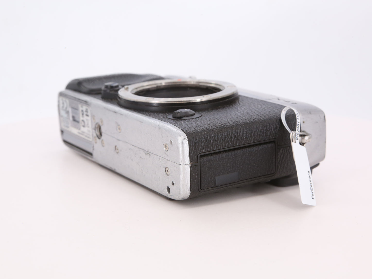 [Good, Fast Shipping] Fujifilm X-E1 Camera