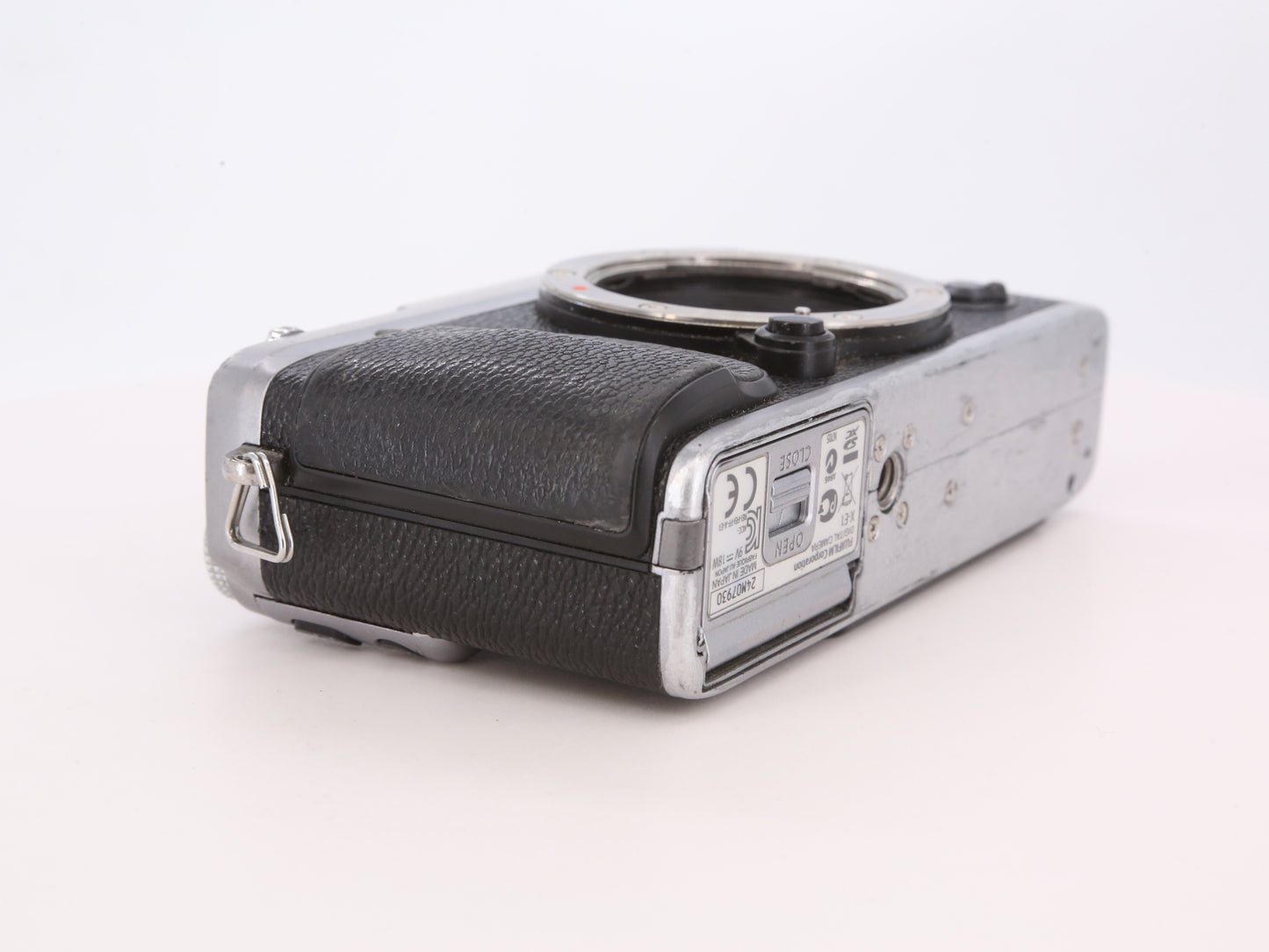 [Good, Fast Shipping] Fujifilm X-E1 Camera