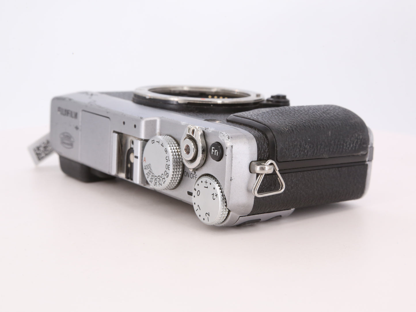 [Good, Fast Shipping] Fujifilm X-E1 Camera