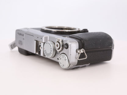 [Good, Fast Shipping] Fujifilm X-E1 Camera