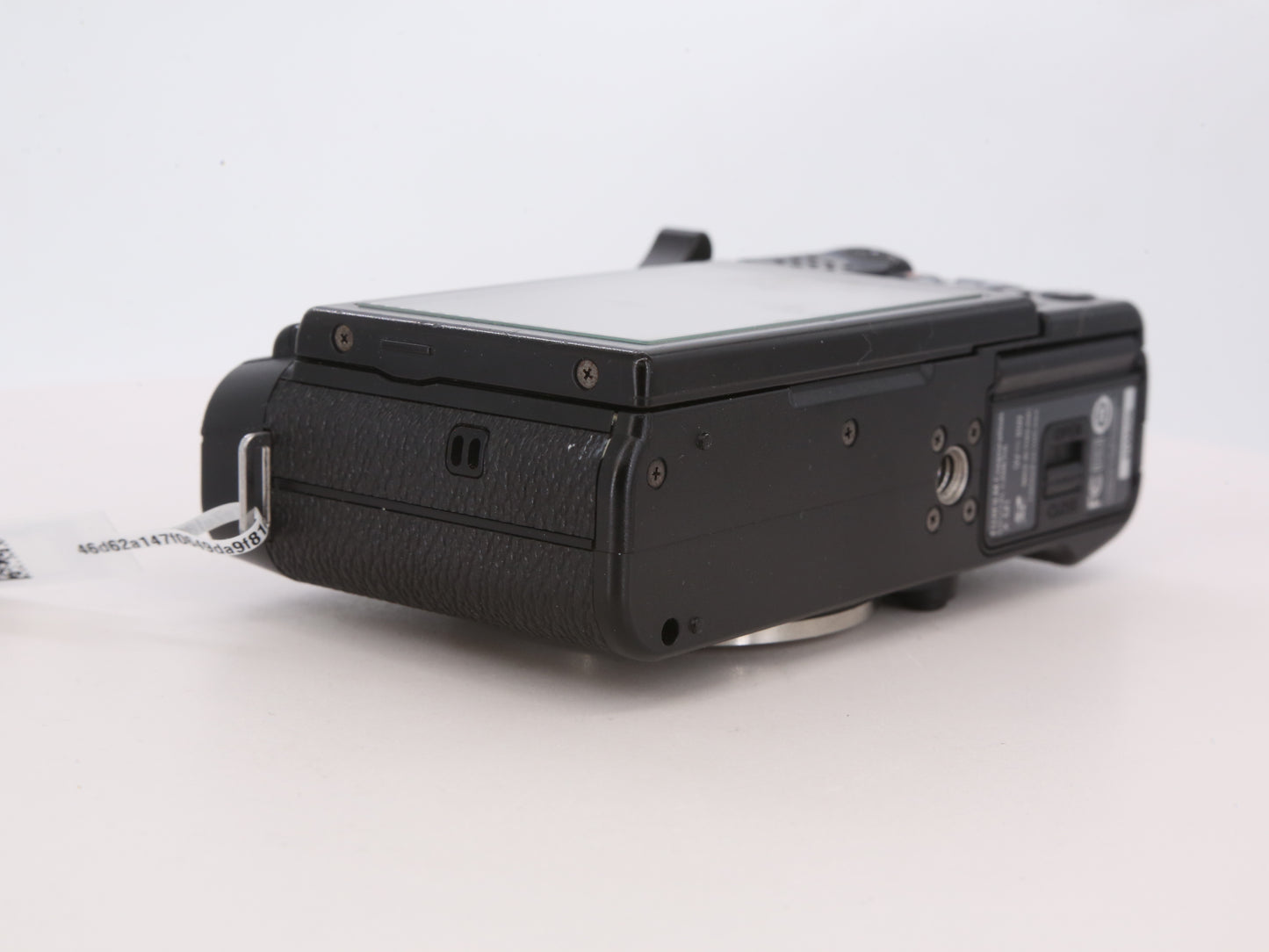 [Good, Fast Shipping] Fujifilm X-M1 Camera