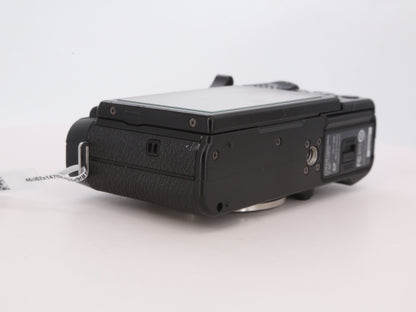 [Good, Fast Shipping] Fujifilm X-M1 Camera
