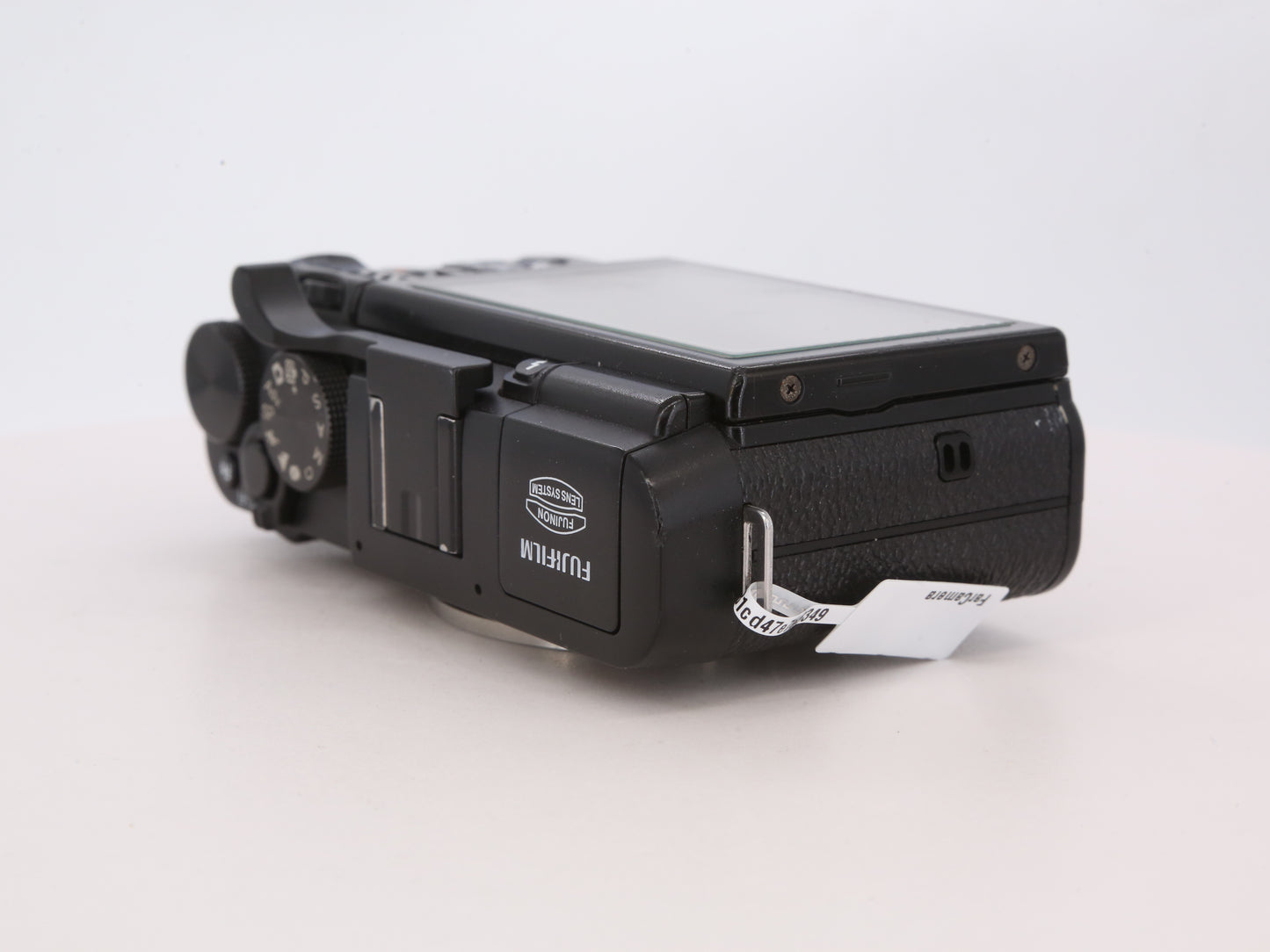 [Good, Fast Shipping] Fujifilm X-M1 Camera