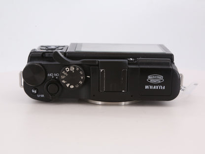 [Good, Fast Shipping] Fujifilm X-M1 Camera