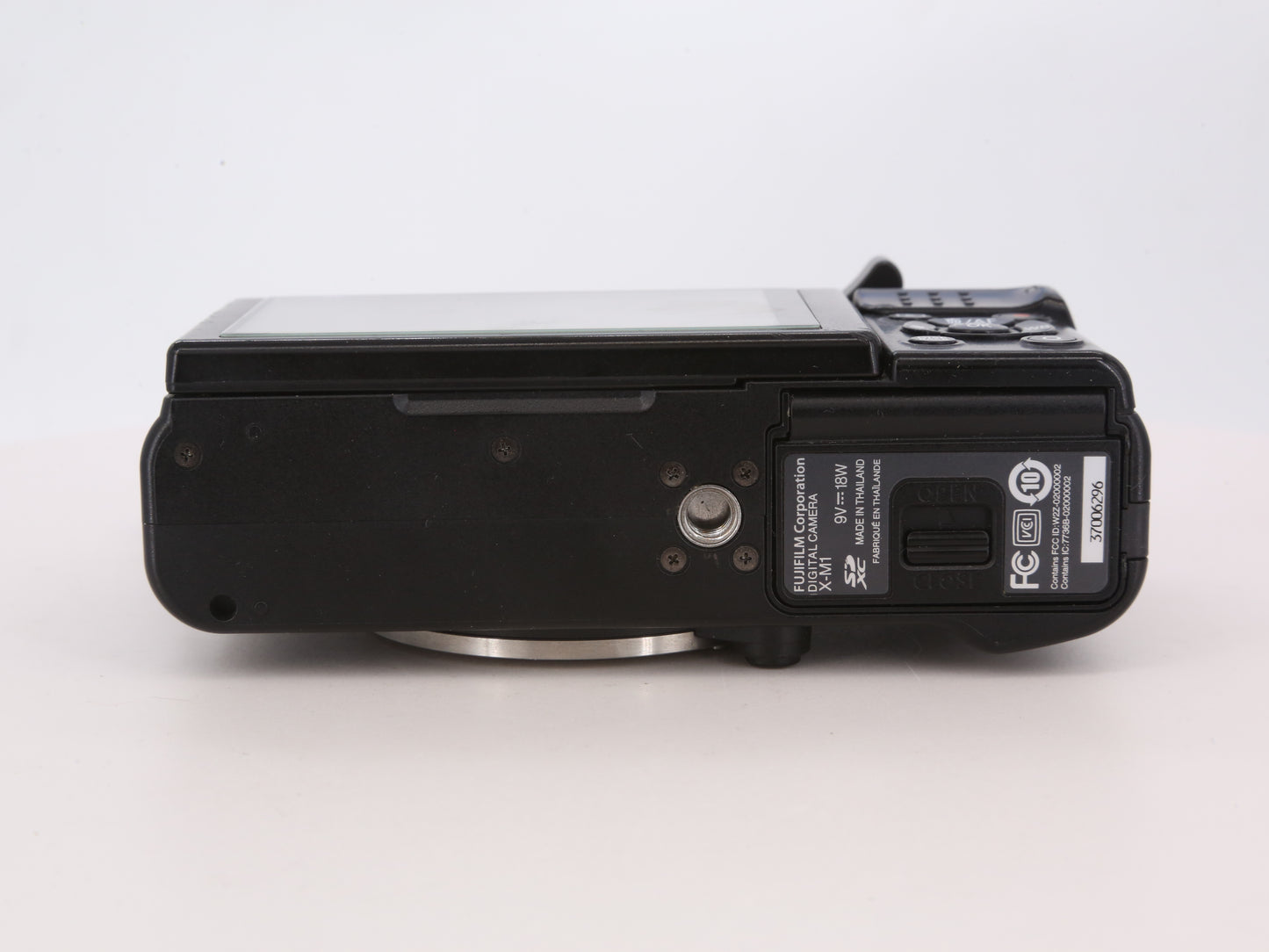 [Good, Fast Shipping] Fujifilm X-M1 Camera