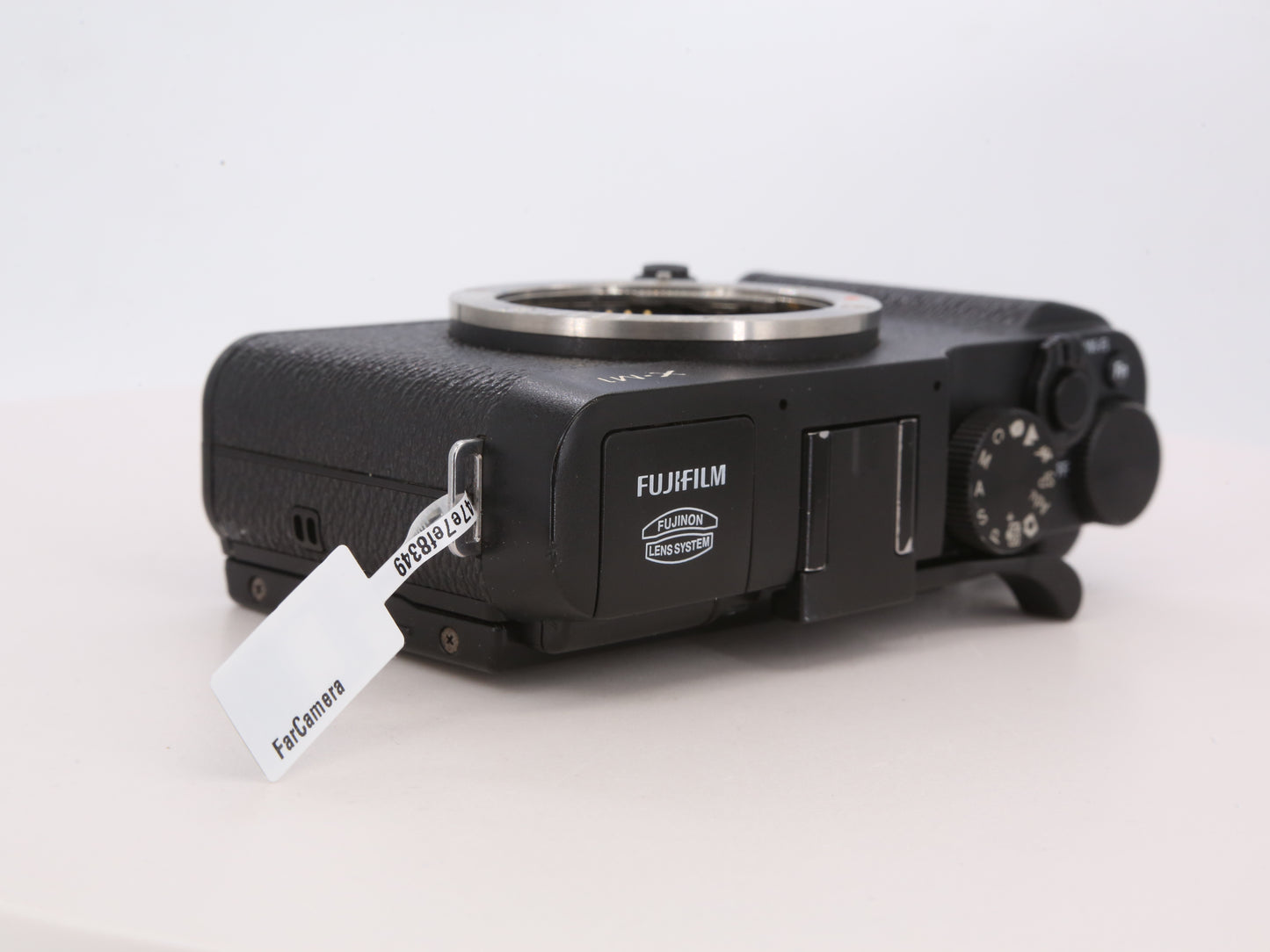 [Good, Fast Shipping] Fujifilm X-M1 Camera