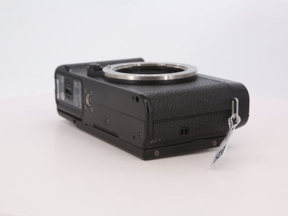 [Good, Fast Shipping] Fujifilm X-M1 Camera