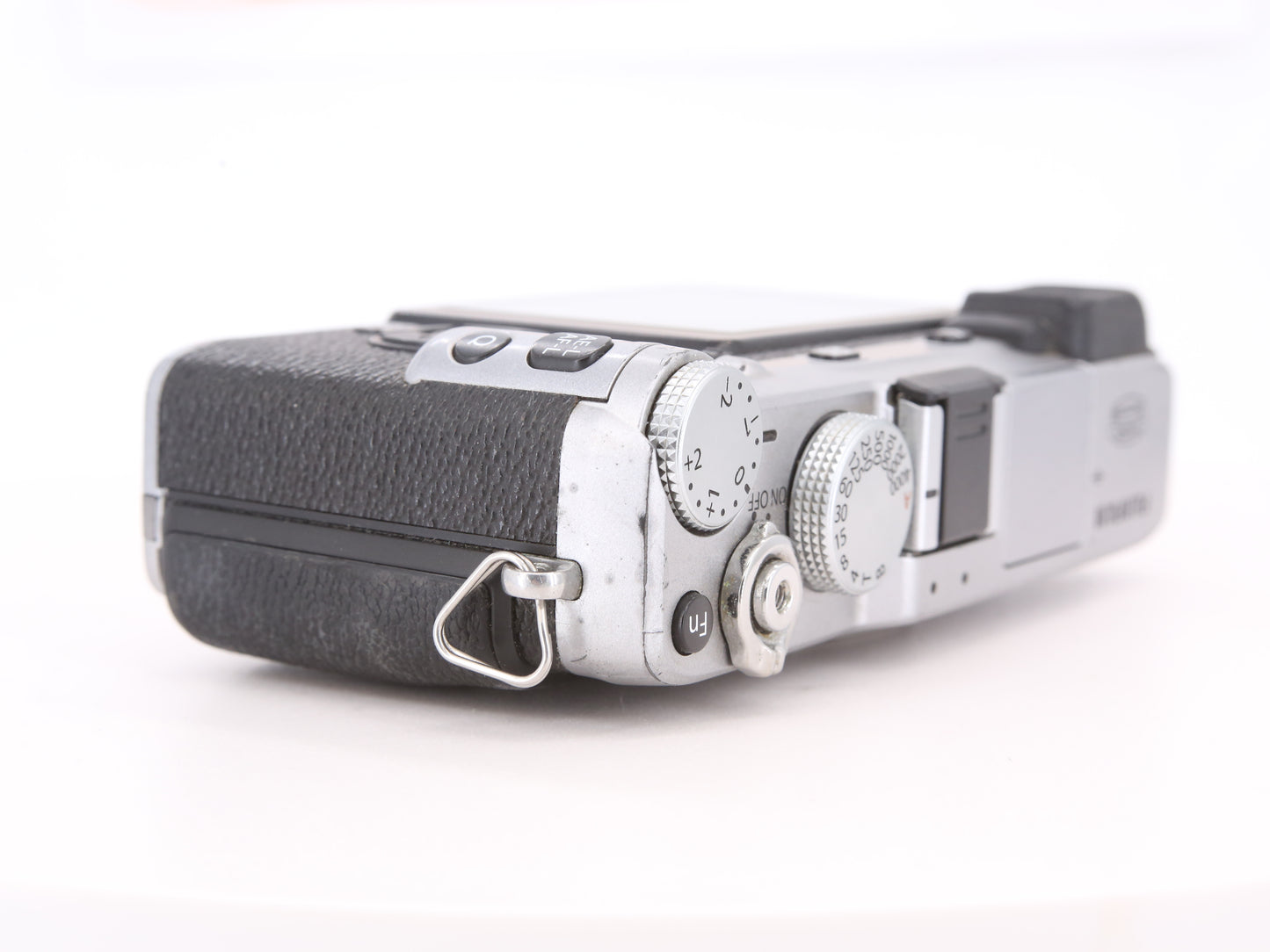 [Good, Fast Shipping] Fujifilm X-E1 Camera