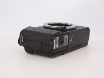 [Good, Fast Shipping] Fujifilm X-M1 Camera