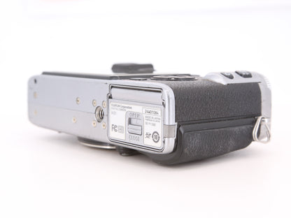 [Good, Fast Shipping] Fujifilm X-E1 Camera