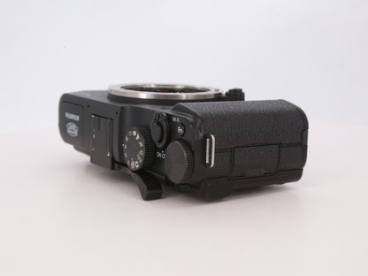 [Good, Fast Shipping] Fujifilm X-M1 Camera