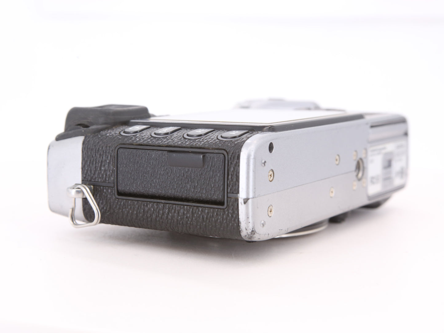 [Good, Fast Shipping] Fujifilm X-E1 Camera