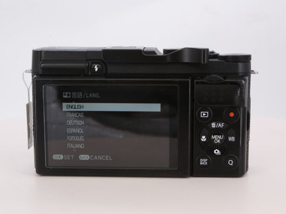 [Good, Fast Shipping] Fujifilm X-M1 Camera