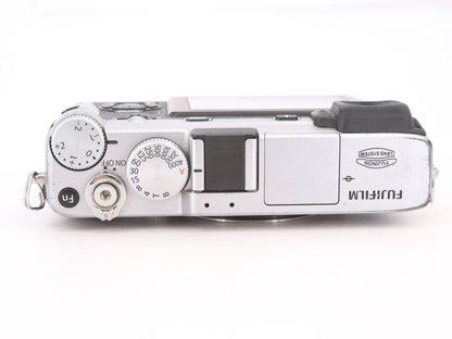 [Good, Fast Shipping] Fujifilm X-E1 Camera