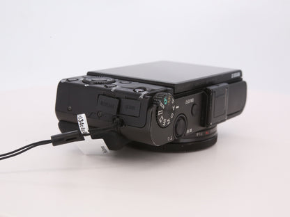 [Good, Fast Shipping] Sony DSC-RX100 II M2 Camera