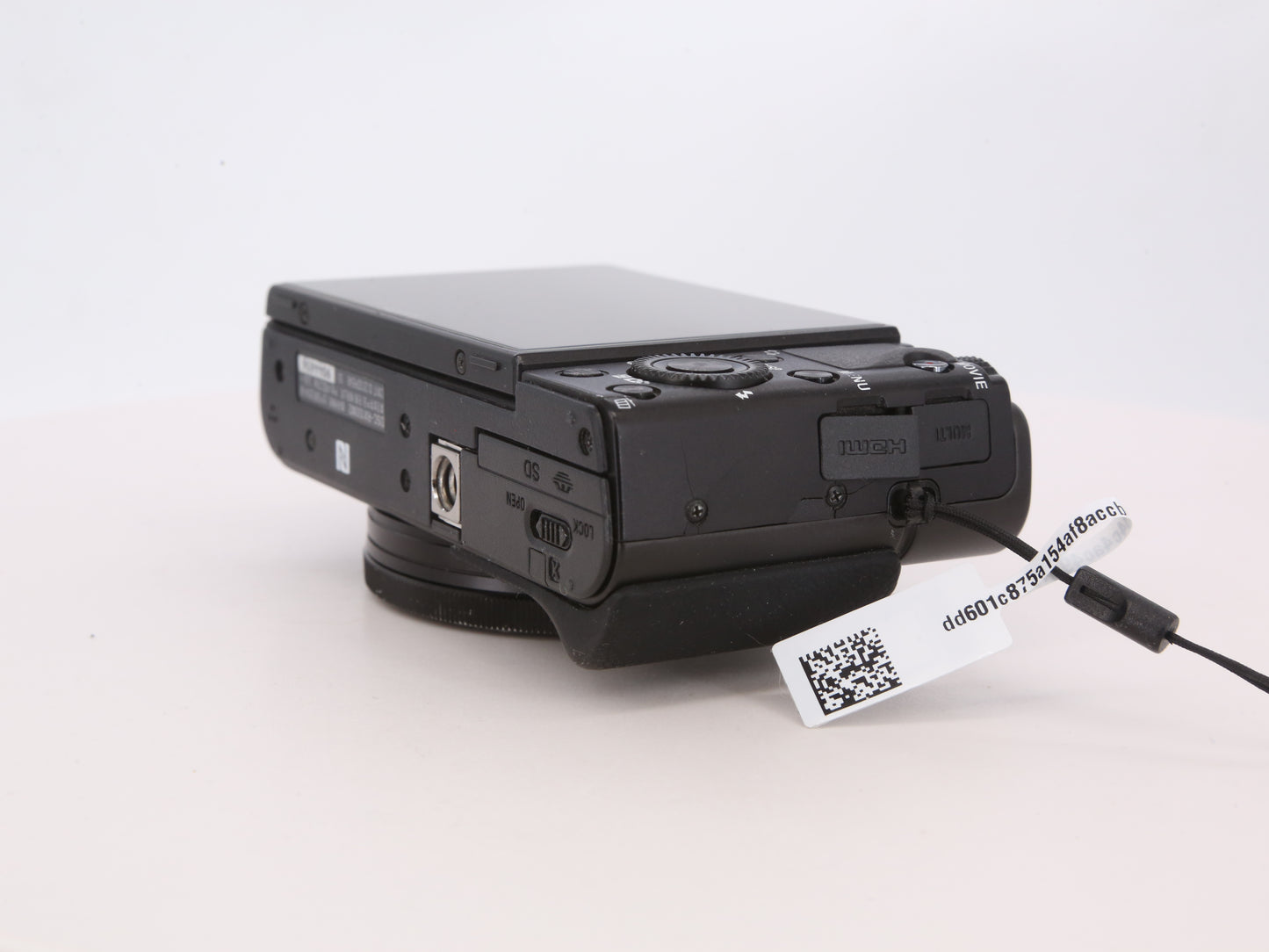 [Good, Fast Shipping] Sony DSC-RX100 II M2 Camera