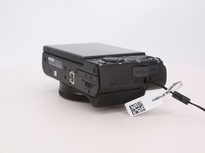 [Good, Fast Shipping] Sony DSC-RX100 II M2 Camera
