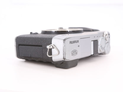 [Good, Fast Shipping] Fujifilm X-E1 Camera