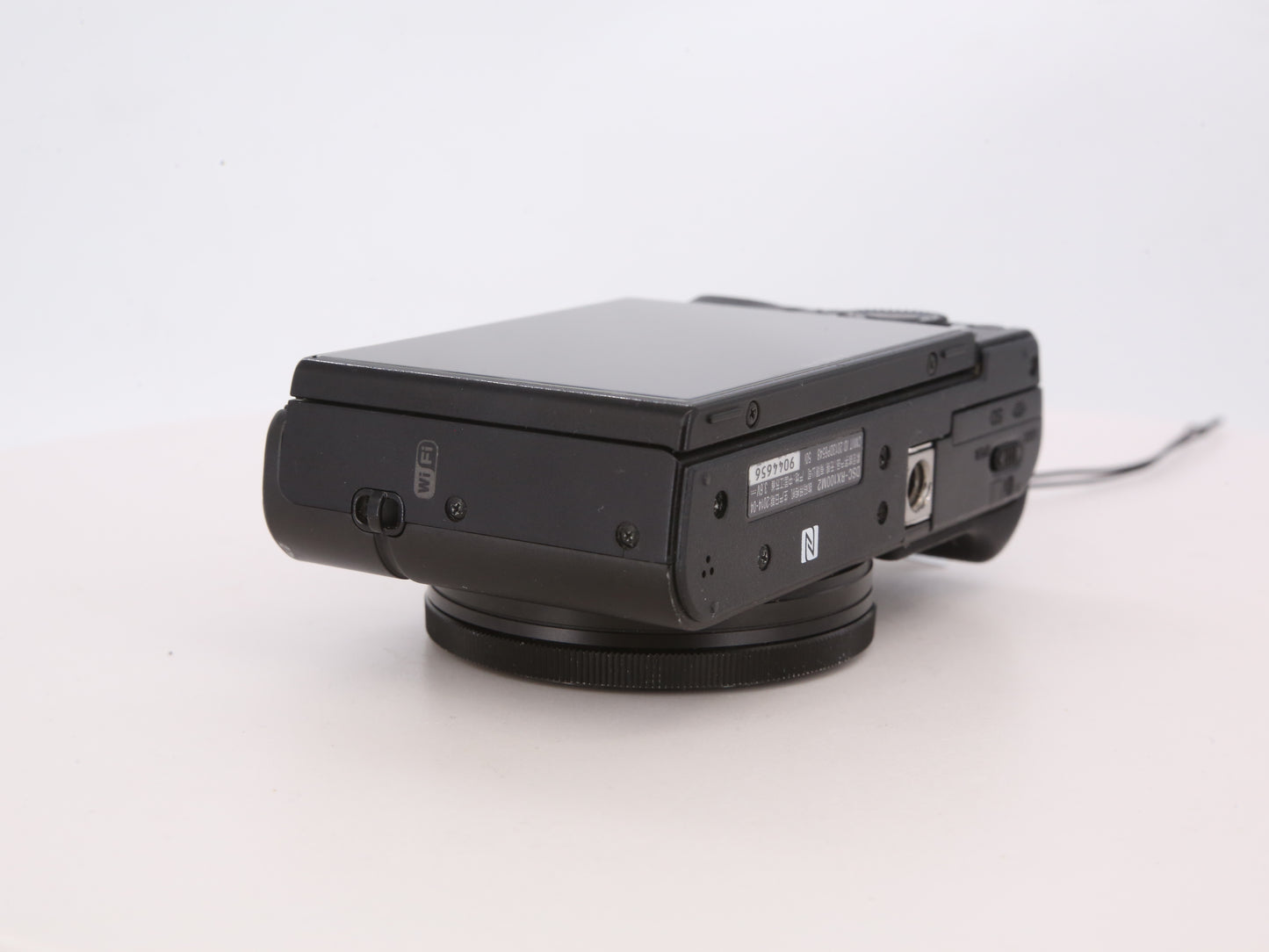 [Good, Fast Shipping] Sony DSC-RX100 II M2 Camera
