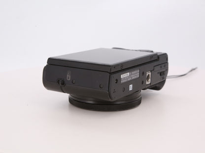 [Good, Fast Shipping] Sony DSC-RX100 II M2 Camera