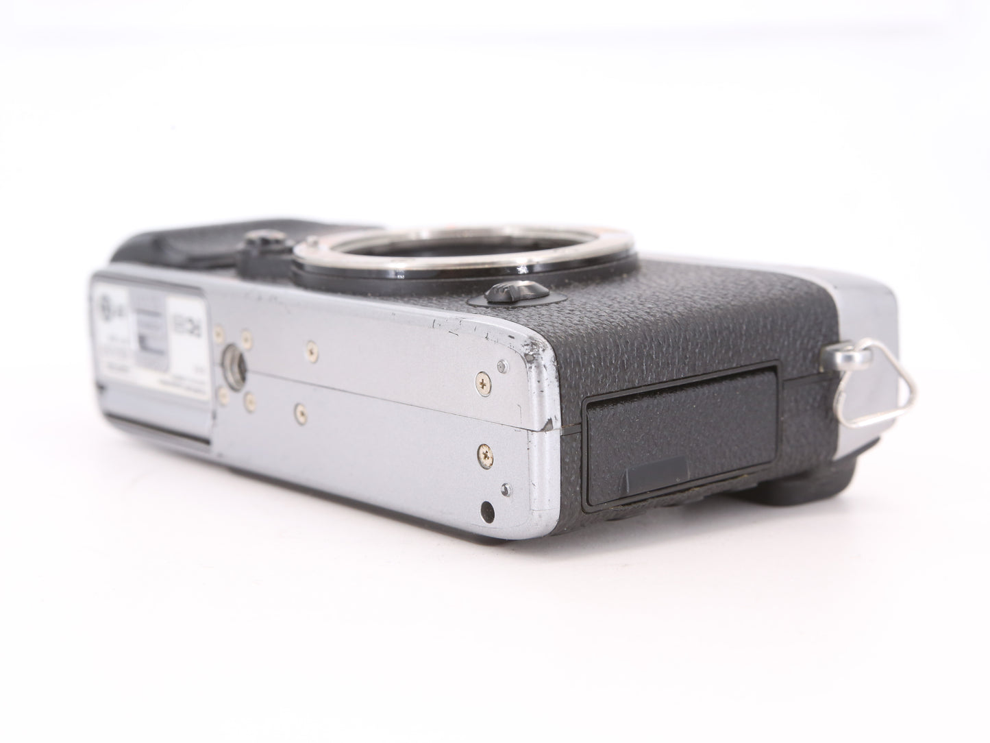 [Good, Fast Shipping] Fujifilm X-E1 Camera