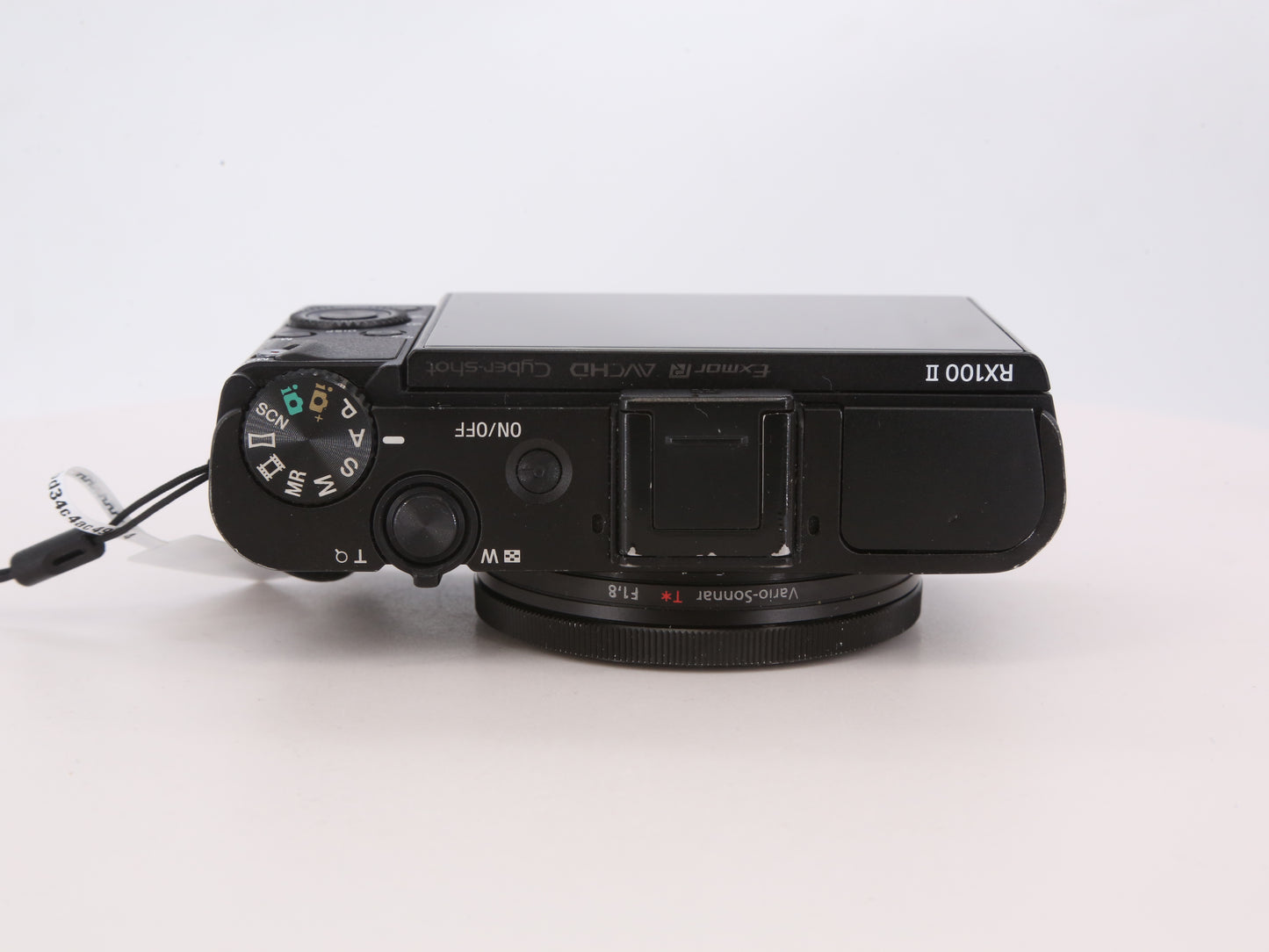 [Good, Fast Shipping] Sony DSC-RX100 II M2 Camera