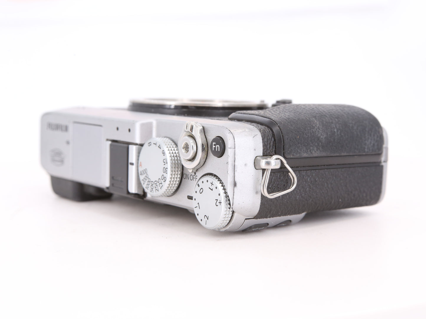 [Good, Fast Shipping] Fujifilm X-E1 Camera