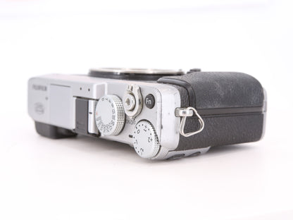 [Good, Fast Shipping] Fujifilm X-E1 Camera