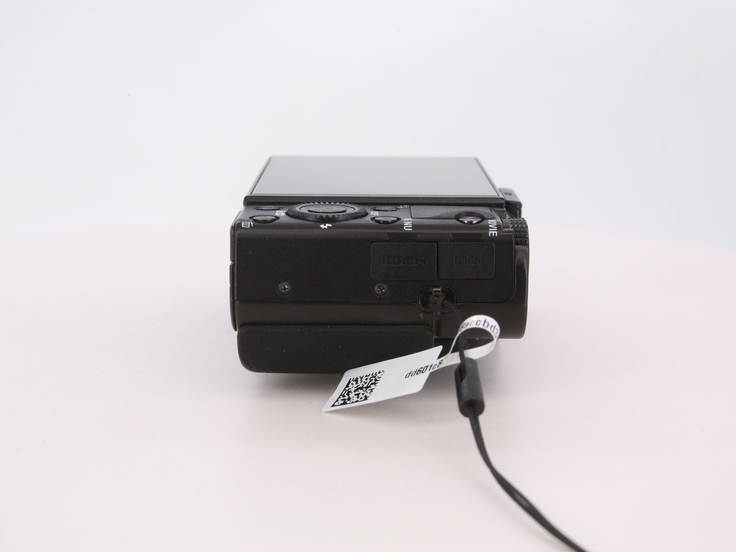[Good, Fast Shipping] Sony DSC-RX100 II M2 Camera