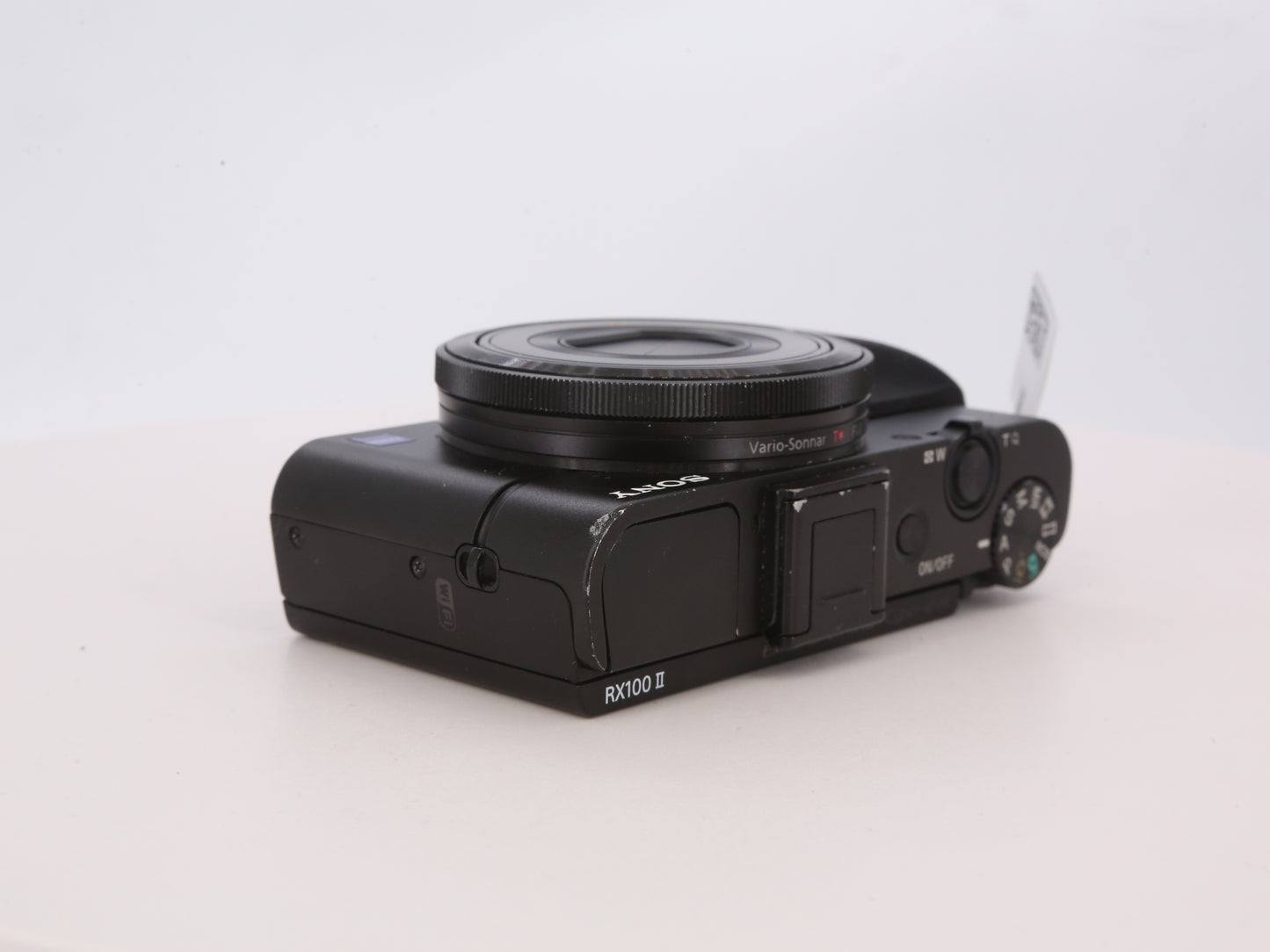 [Good, Fast Shipping] Sony DSC-RX100 II M2 Camera