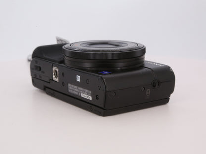 [Good, Fast Shipping] Sony DSC-RX100 II M2 Camera