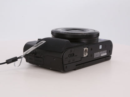 [Good, Fast Shipping] Sony DSC-RX100 II M2 Camera