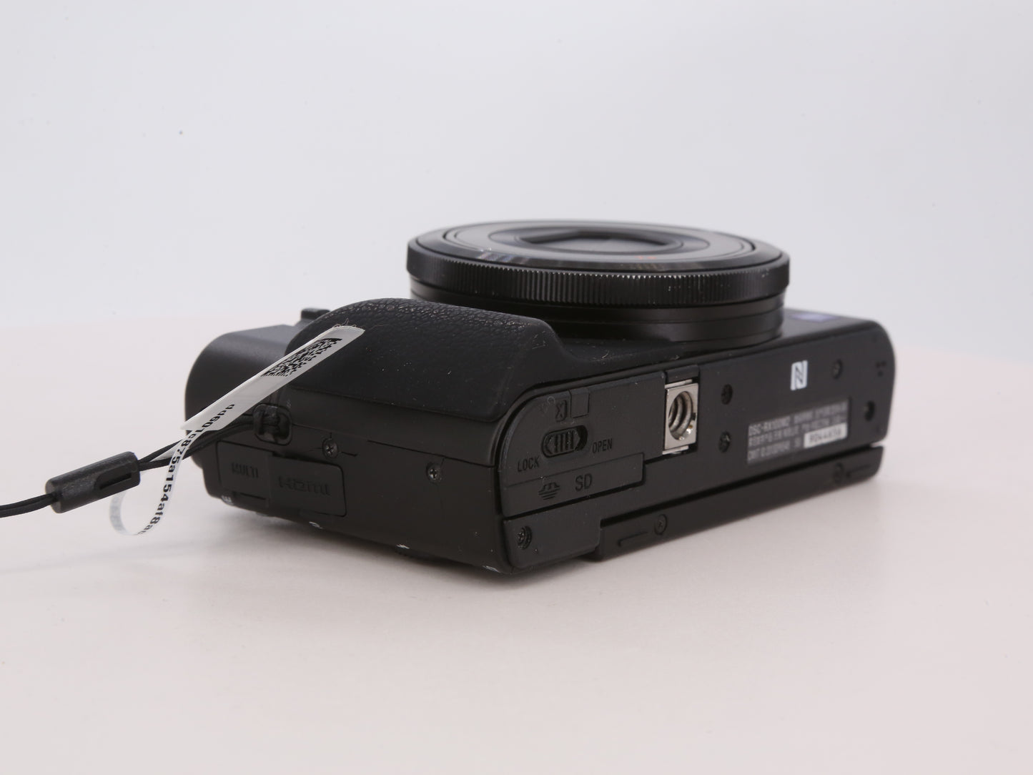 [Good, Fast Shipping] Sony DSC-RX100 II M2 Camera