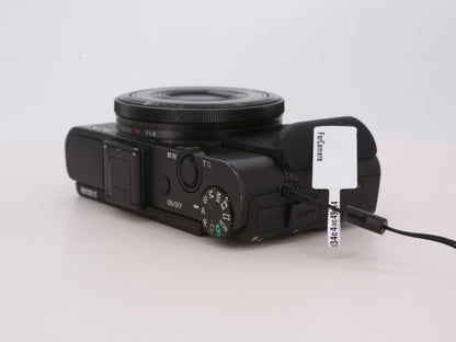 [Good, Fast Shipping] Sony DSC-RX100 II M2 Camera