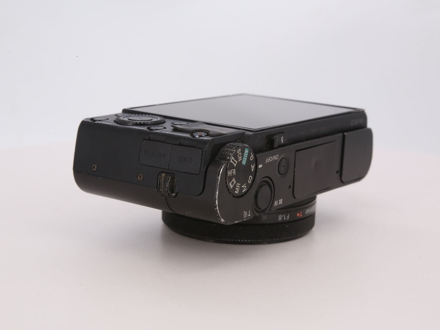 [Good, Fast Shipping] Sony DSC-RX100 V M5 Camera