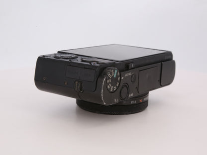 [Good, Fast Shipping] Sony DSC-RX100 V M5 Camera