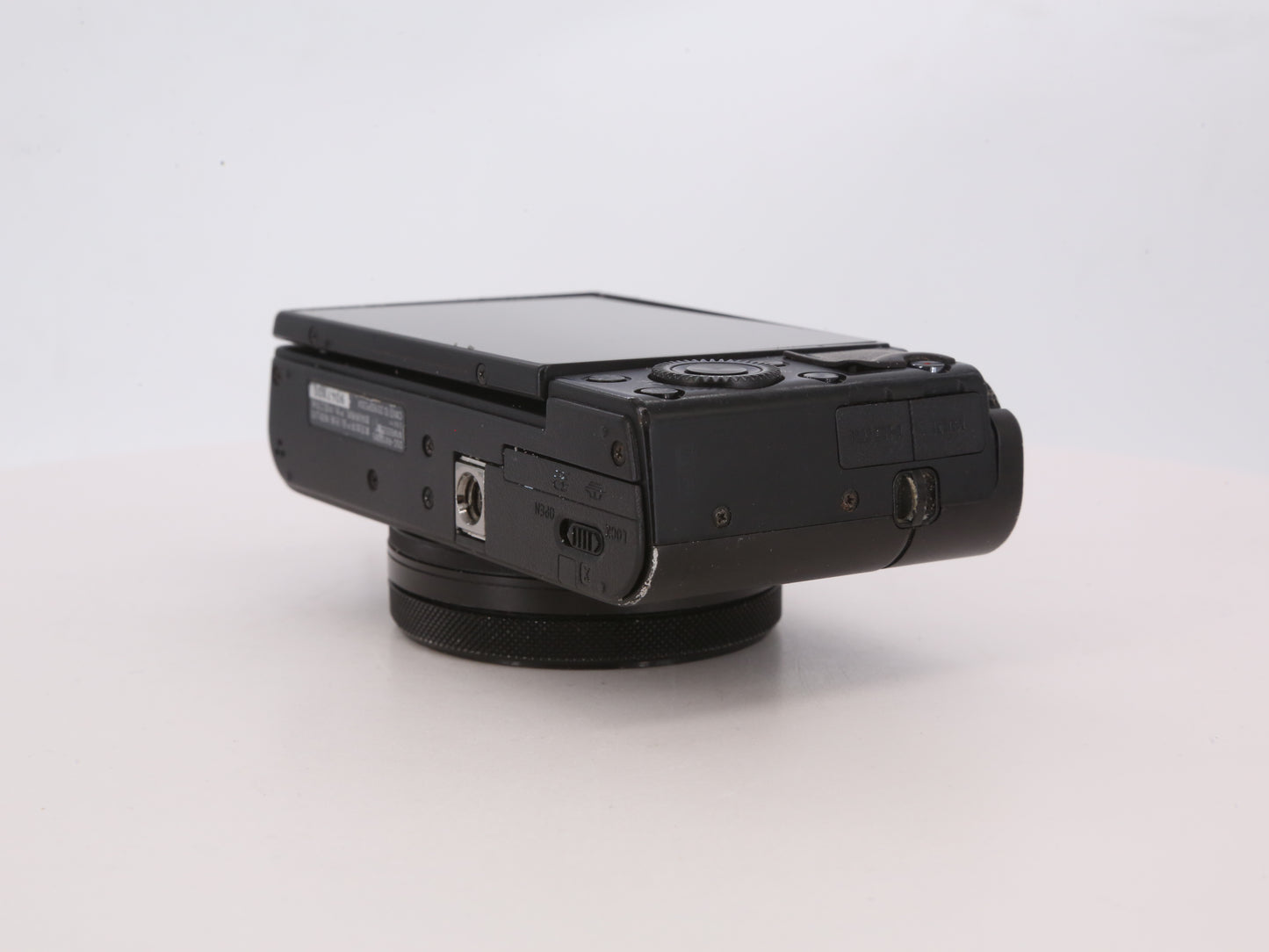 [Good, Fast Shipping] Sony DSC-RX100 V M5 Camera