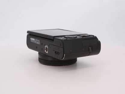 [Good, Fast Shipping] Sony DSC-RX100 V M5 Camera