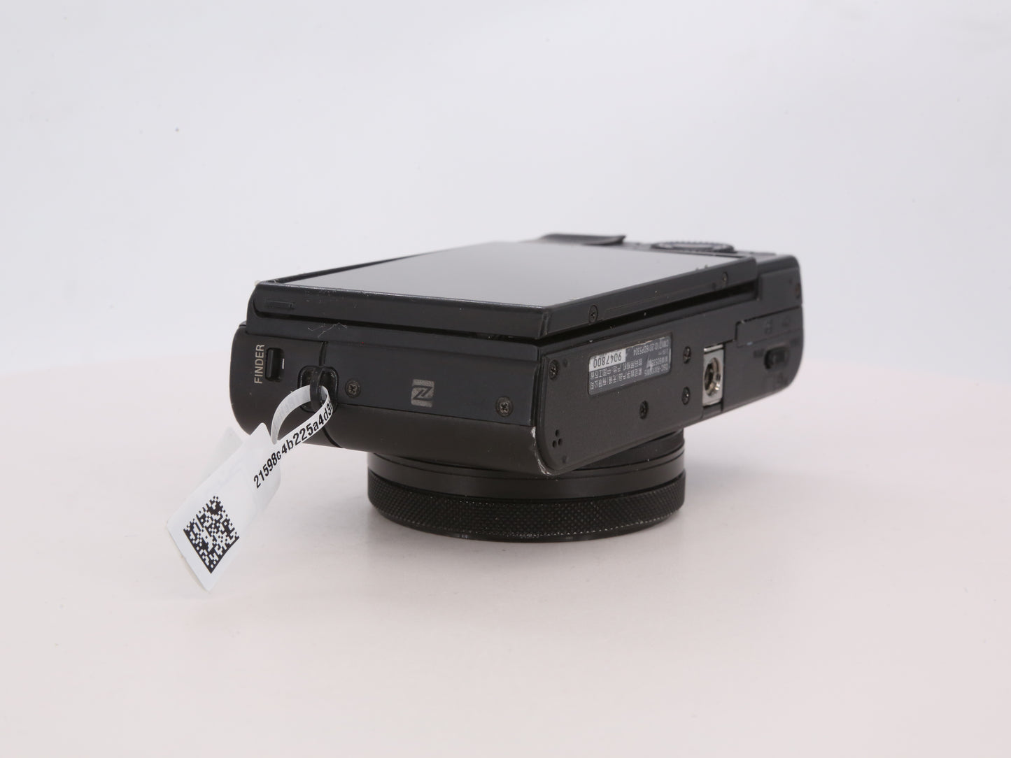 [Good, Fast Shipping] Sony DSC-RX100 V M5 Camera