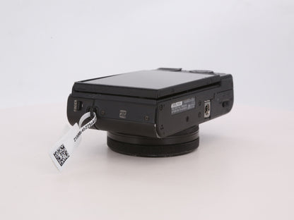 [Good, Fast Shipping] Sony DSC-RX100 V M5 Camera