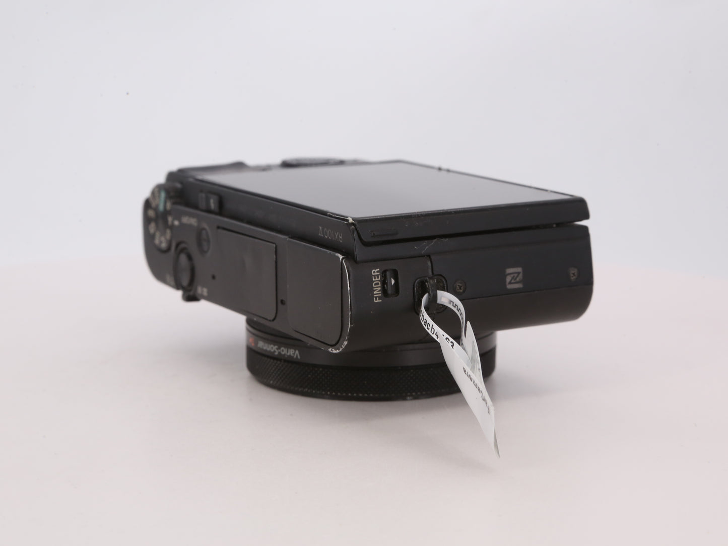 [Good, Fast Shipping] Sony DSC-RX100 V M5 Camera
