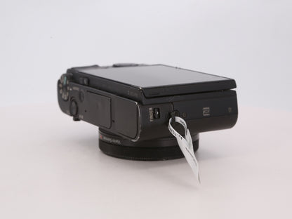 [Good, Fast Shipping] Sony DSC-RX100 V M5 Camera