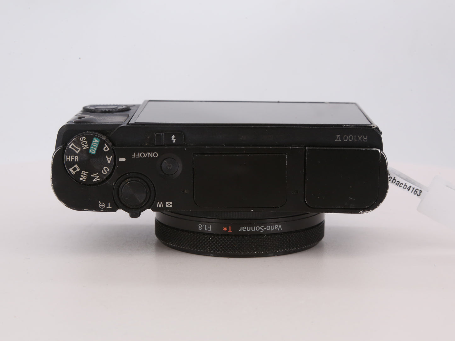 [Good, Fast Shipping] Sony DSC-RX100 V M5 Camera